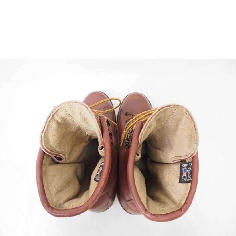 DANNER ダナー/CRATER ワークブーツ/50320/7 1/2/メンズスシューズ/Cランク/78【中古】 Danner（ダナー） ダナー/CRATER ワークブーツ/50320/7 1/2/メンズス
