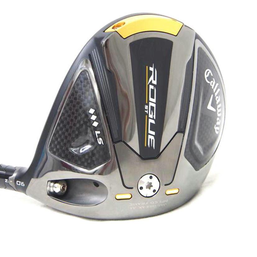 Callaway キャロウェイ/ROGUE ST ◇◇◇ LS 9.0/ドライバー/ABランク/78【中古】 Callaway キャロウェイ/ROGUE ST ◇◇◇ LS 9.0/ドライバー/AB