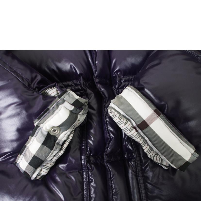 BURBERRY BLACK LABEL バーバリー ブラックレーベル/ダウン BURBERRY BLACK LABEL バーバリー ブラックレーベル/ダウン