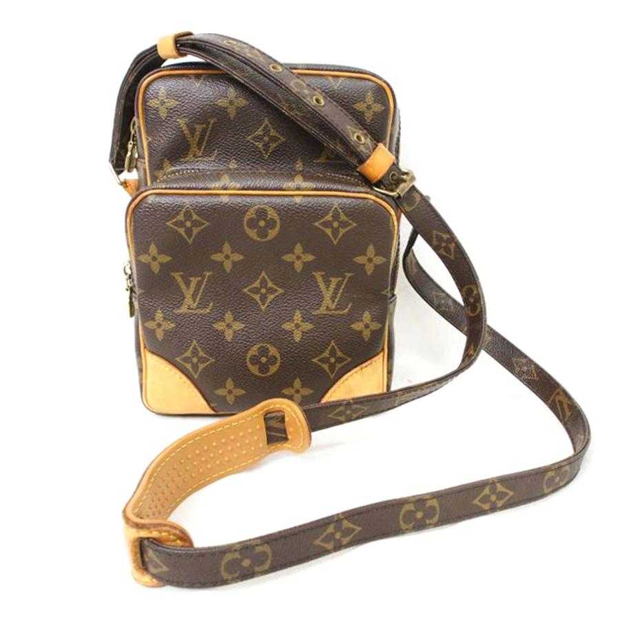 LOUIS VUITTON ルイ・ヴィトン/アマゾン/モノグラム/M45236/SL1***/B