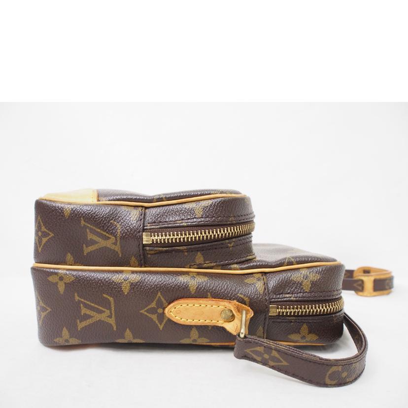 LOUIS VUITTON ルイ・ヴィトン/アマゾン/モノグラム/M45236/SL1***/B