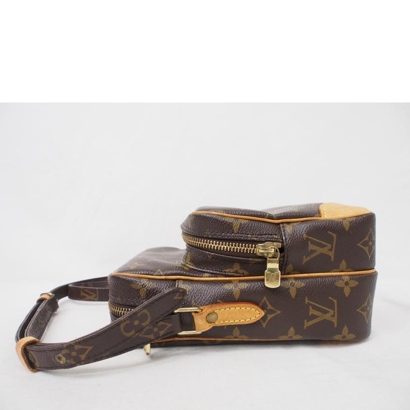 LOUIS VUITTON ルイ・ヴィトン/アマゾン/モノグラム/M45236/SL1***/B