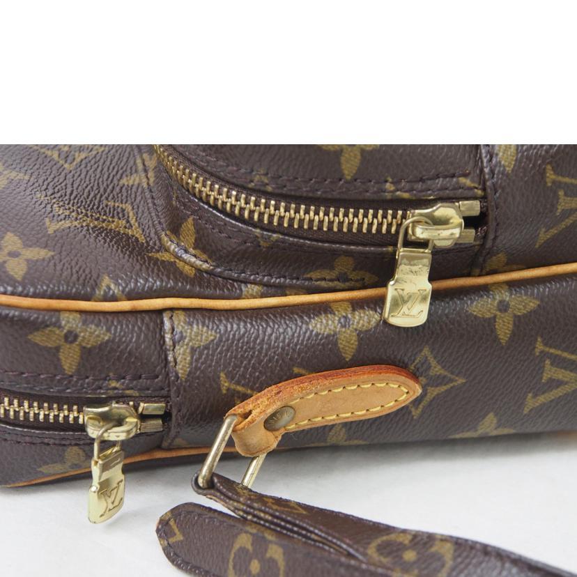 LOUIS VUITTON ルイ・ヴィトン/アマゾン/モノグラム/M45236/SL1***/B