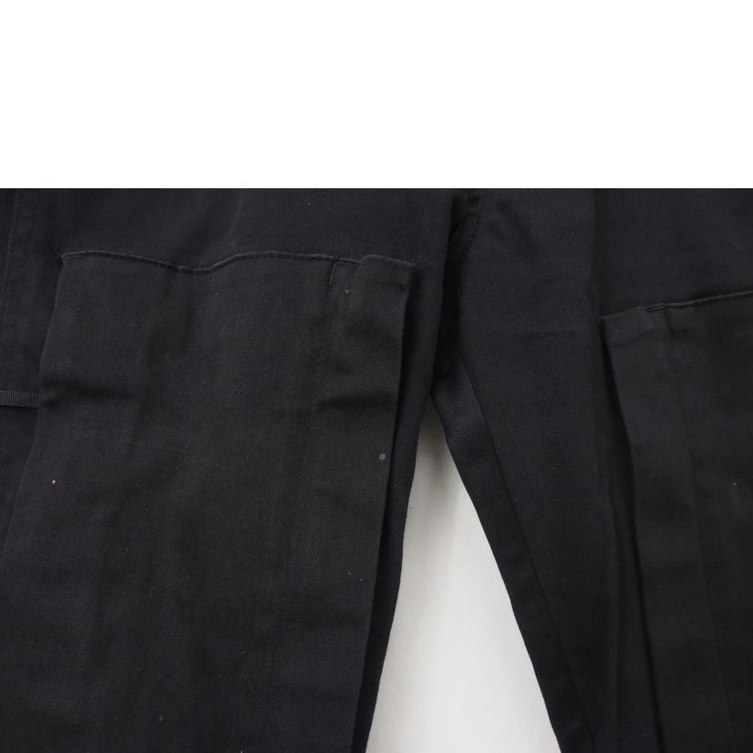 コットン UNDERCOVER アンダーカバー/アンダーカバーイズム カーゴ