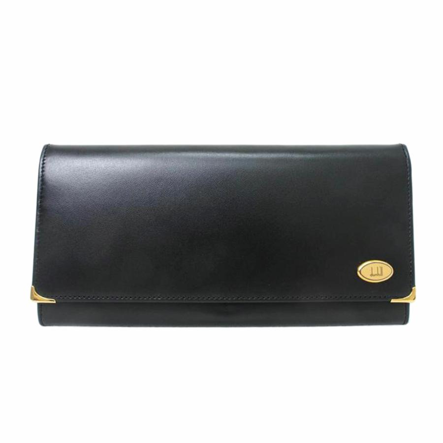 dunhill（ダンヒル） ダンヒル/オックスフォード/2つ折り長財布