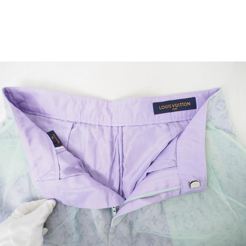 LOUIS VUITTON ルイヴィトン/20SS モノグラム マルチカラー レイヤード  