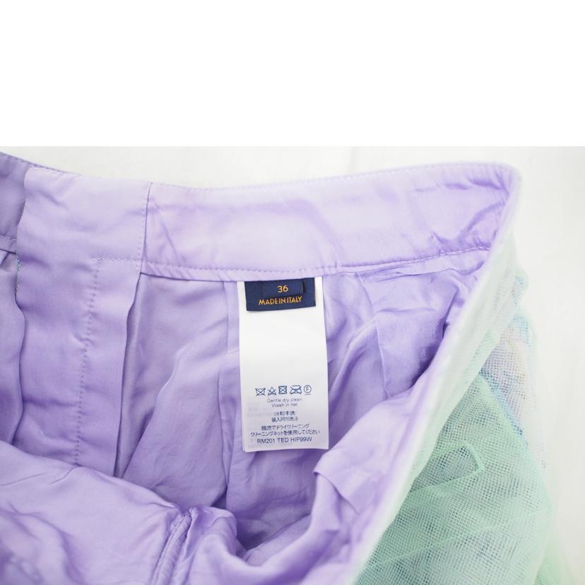 LOUIS VUITTON ルイ・ヴィトン/20SS モノグラム マルチカラー