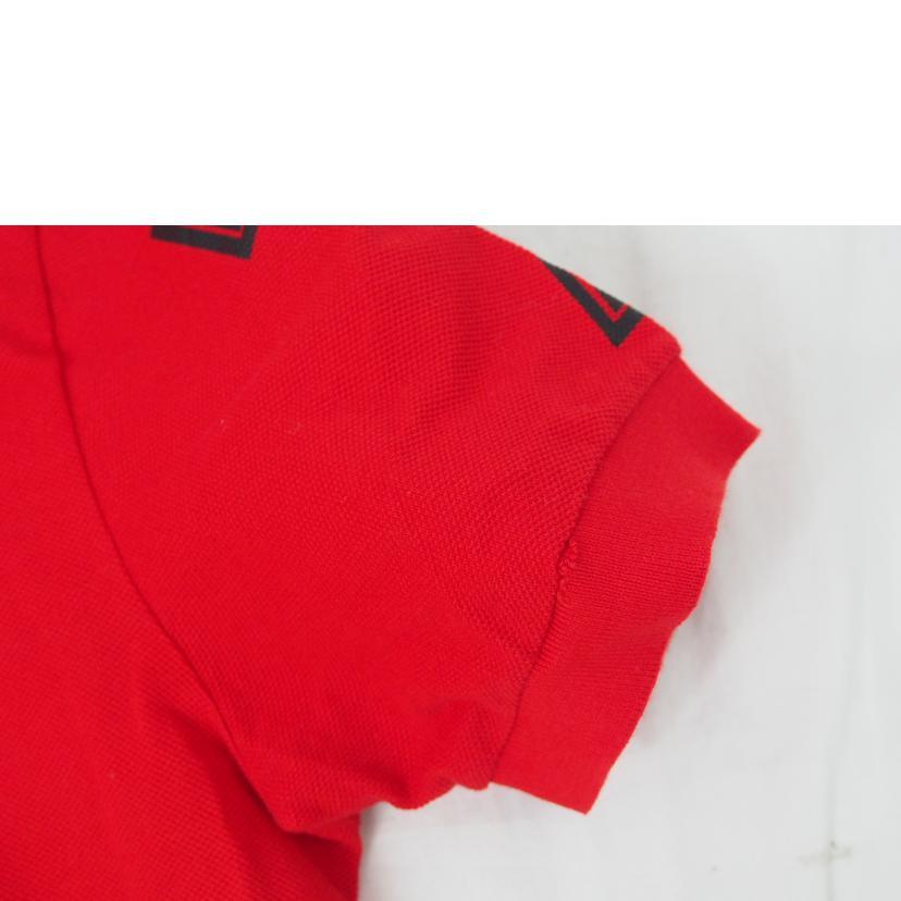 GIVENCHY（ジバンシィ） ジバンシィ/ポロシャツ スター 半袖/XS/メンズ