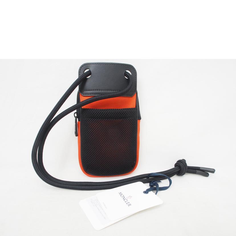 MONCLER ショルダーバッグ MONCLER（モンクレール） モンクレール/ショルダーバッグ CROSSBODY/H2
