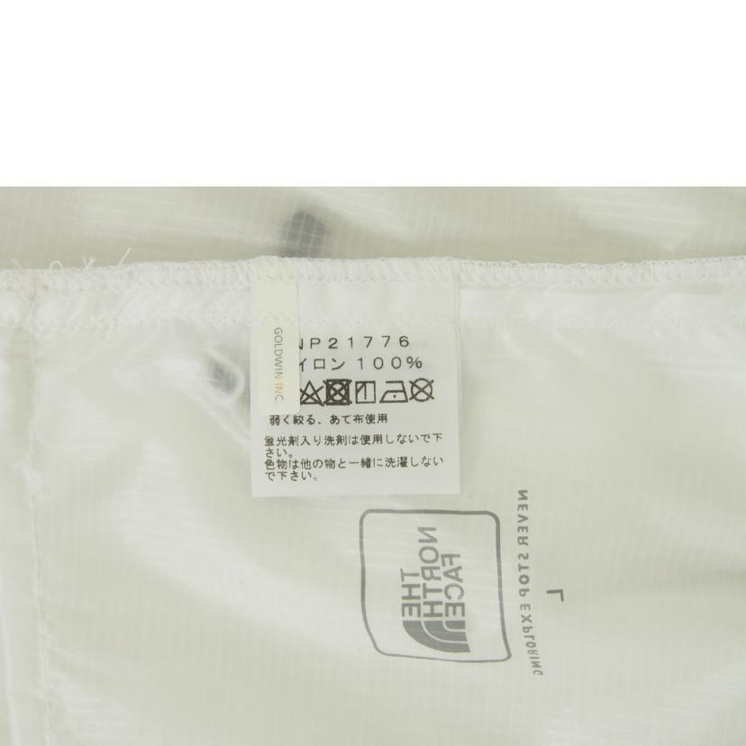 face THE NORTH FACE ノースフェイス/インパルスレーシングジャケット