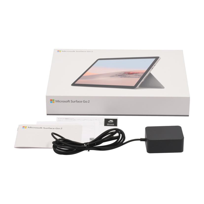 マイクロソフト Microsoft マイクロソフト/Surface Go2/1901 マイクロソフト Microsoft マイクロソフト/Surface Go2/1901