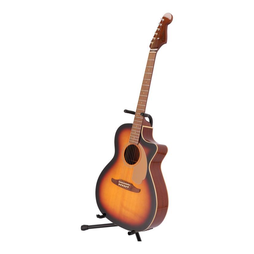 Fender FENDER ACO フェンダー/エレアコギター/NEWPORTER Player