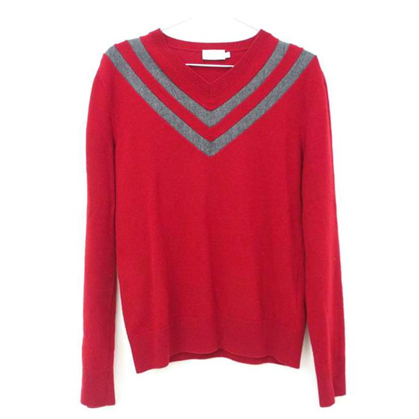 モンクレール　ニットセーター MONCLER モンクレール ニット CREW NECK 9C00003 M3307
