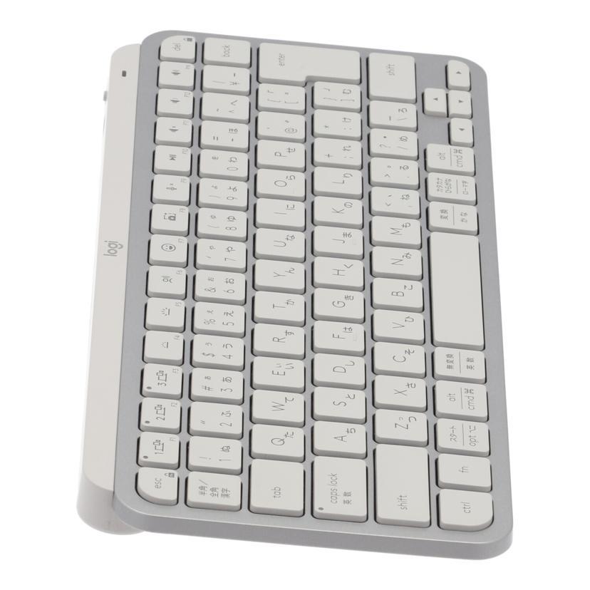 GUCCI Logicool ロジクール/キーボード/YR0084/パソコン関連/Bランク