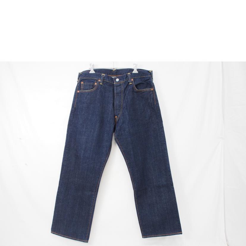EVISU エヴィス EVISU エヴィス/デニムパンツ フライボタン/NO.2/34/メンズ