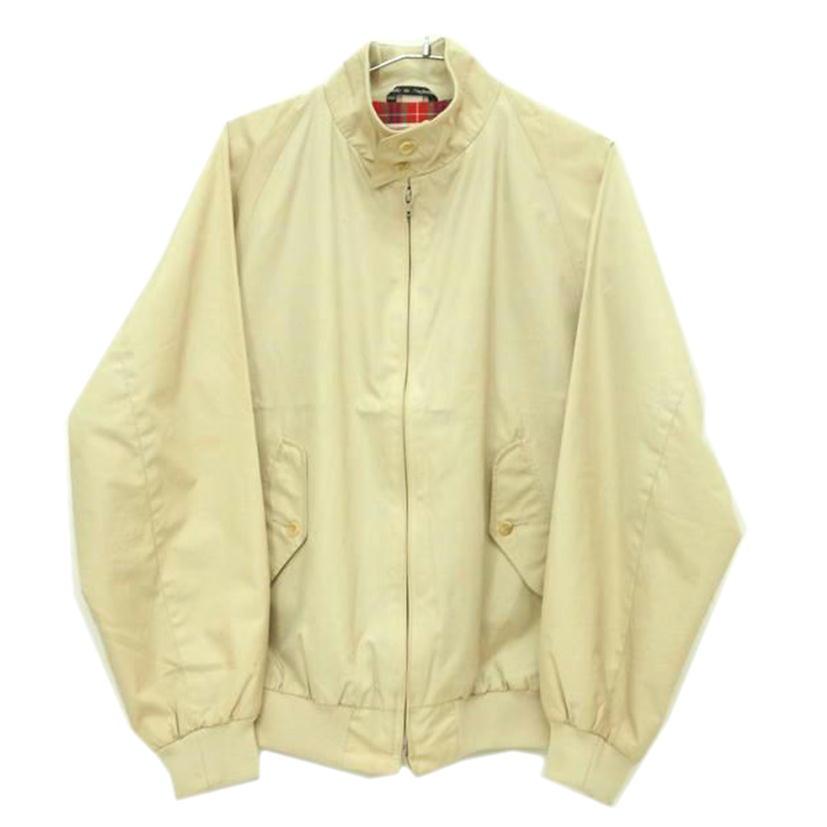 BARACUTA（バラクータ） バラクータ/クラシックハリントン ジャケット