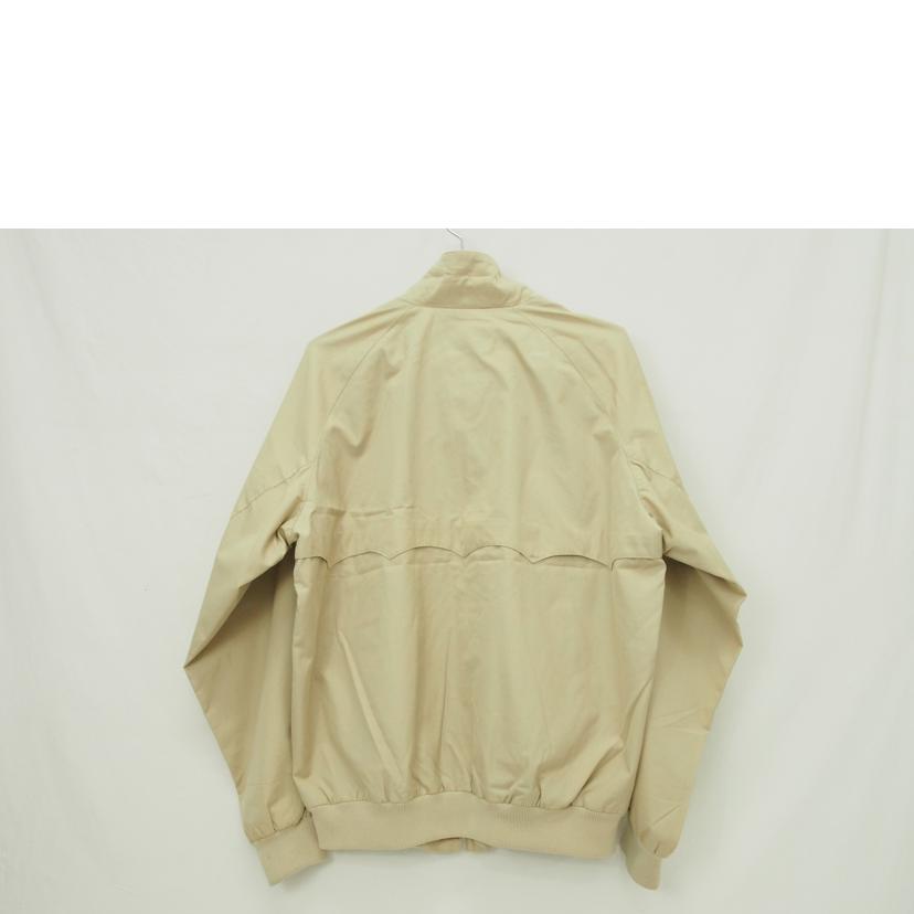 BARACUTA（バラクータ） バラクータ/クラシックハリントン ジャケット