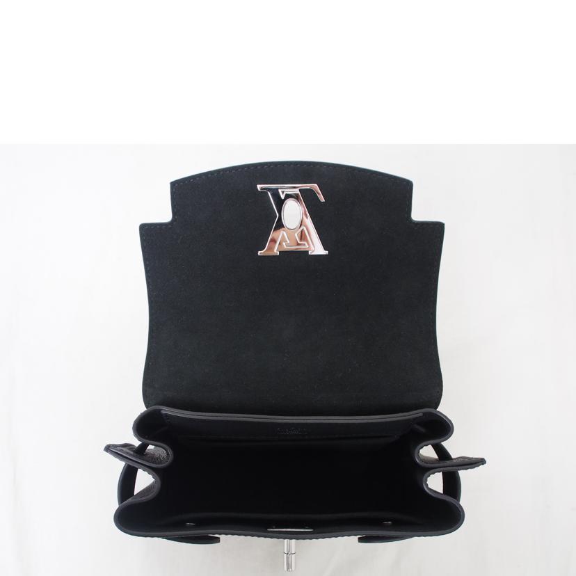 LV ルイヴィトン/ロックミーエヴァーMINI/ノワール/M20997/ICタ**/ルイ