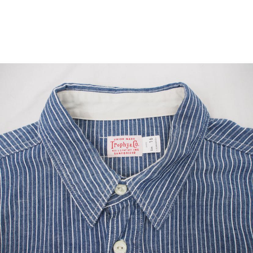 TROPHY CLOTHING Trophy Clothing トロフィークロージング