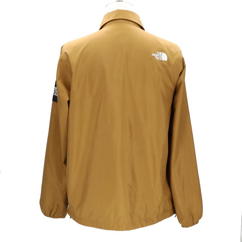 THE NORTH FACE ザノースフェイス/コーチジャケット/NP71930/M/メンズ 