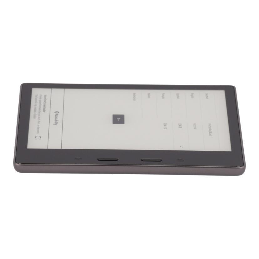 amazon（アマゾン） アマゾン/Kindle Oasis 第10世代 8GB/S8IN4O