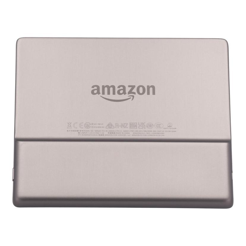 amazon（アマゾン） アマゾン/Kindle Oasis 第10世代 8GB/S8IN4O