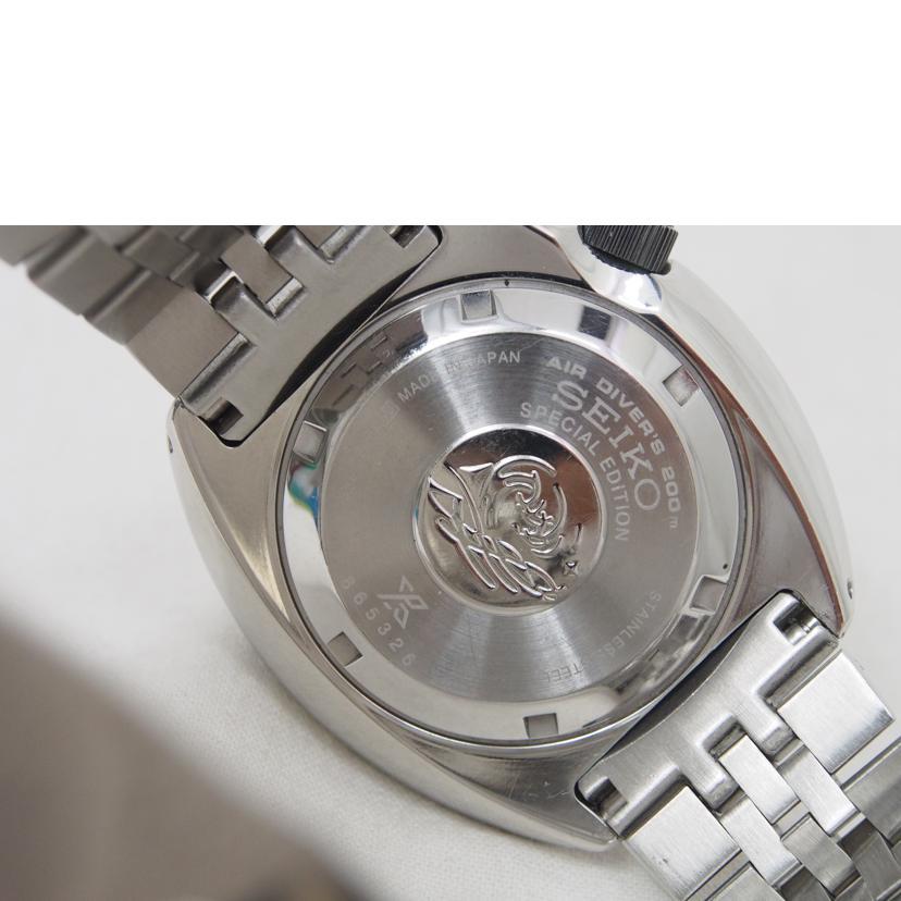 SEIKO セイコー/プロスペックスダイバー/メンズ/自動巻/4R36-05H0/865