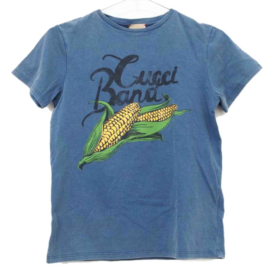 GUCCI グッチ/キッズ/ロゴ/Tシャツ/#10(140 68)/547559/XJD**/10