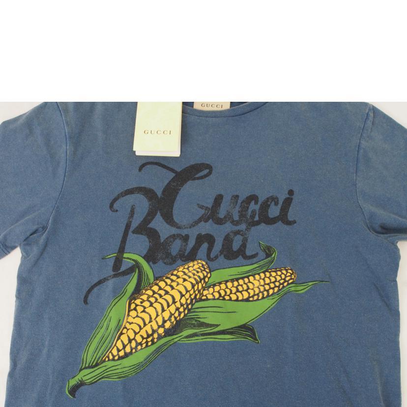 GUCCI グッチ/キッズ/ロゴ/Tシャツ/#10(140 68)/547559/XJD**/10