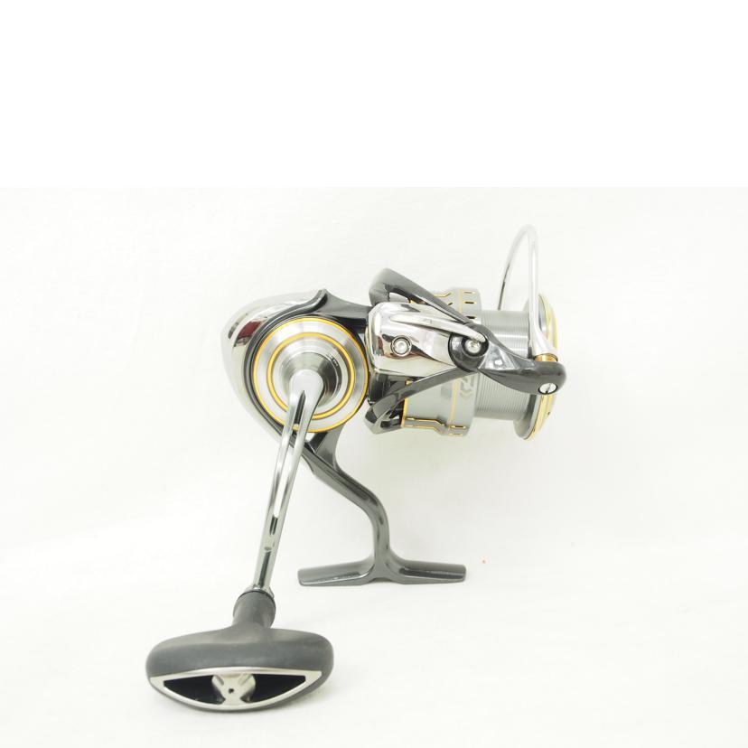 DAIWA ダイワ/21LUVIAS AIRITY LT4000-CXH/リール/ABランク/78【中古