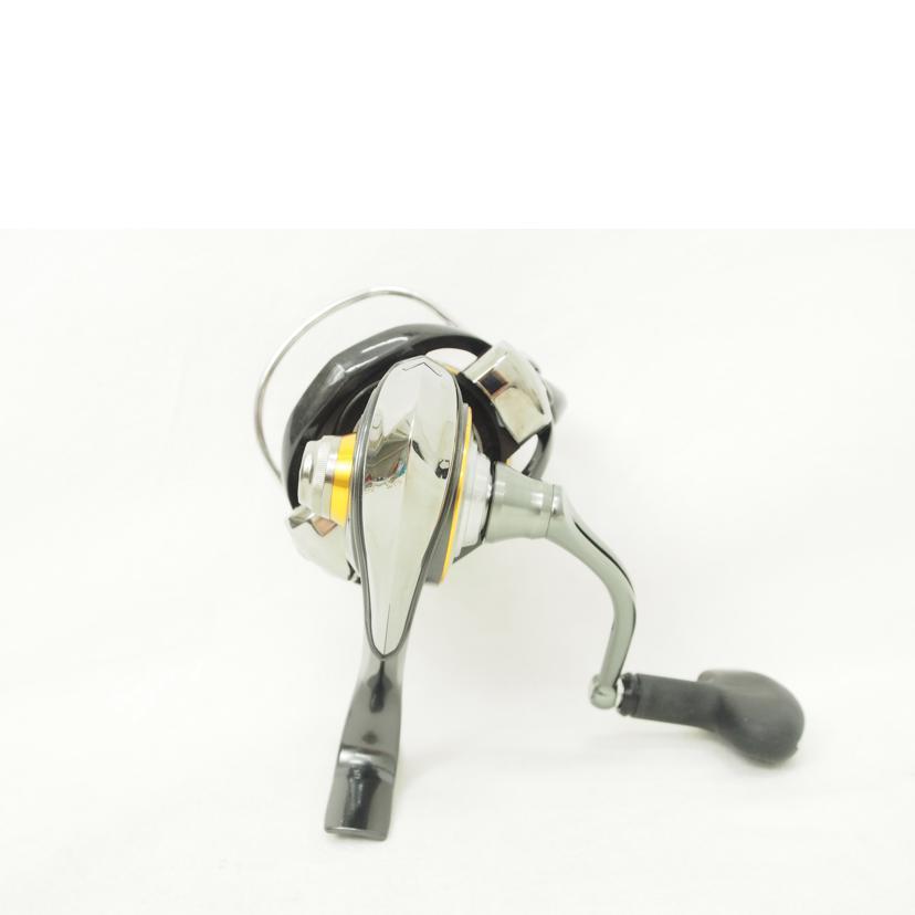 DAIWA ダイワ/21LUVIAS AIRITY LT4000-CXH/リール/ABランク/78【中古