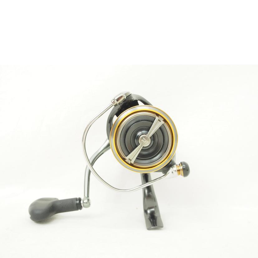 DAIWA ダイワ/21LUVIAS AIRITY LT4000-CXH/リール/ABランク/78【中古】 DAIWA ダイワ/21LUVIAS AIRITY LT4000-CXH/リール/ABランク/78【中古