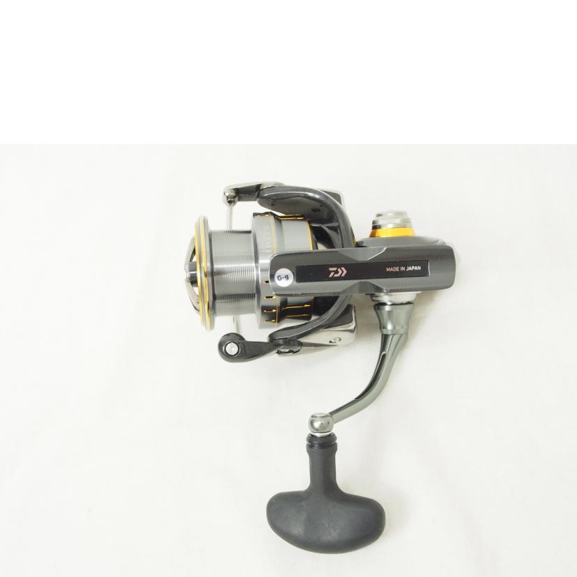 DAIWA ダイワ/21LUVIAS AIRITY LT4000-CXH/リール/ABランク/78【中古】 DAIWA ダイワ/21LUVIAS AIRITY LT4000-CXH/リール/ABランク/78【中古