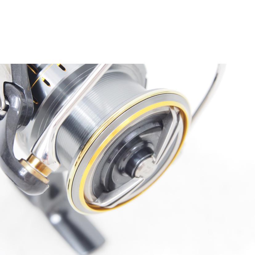 DAIWA ダイワ/21LUVIAS AIRITY LT4000-CXH/リール/ABランク/78【中古