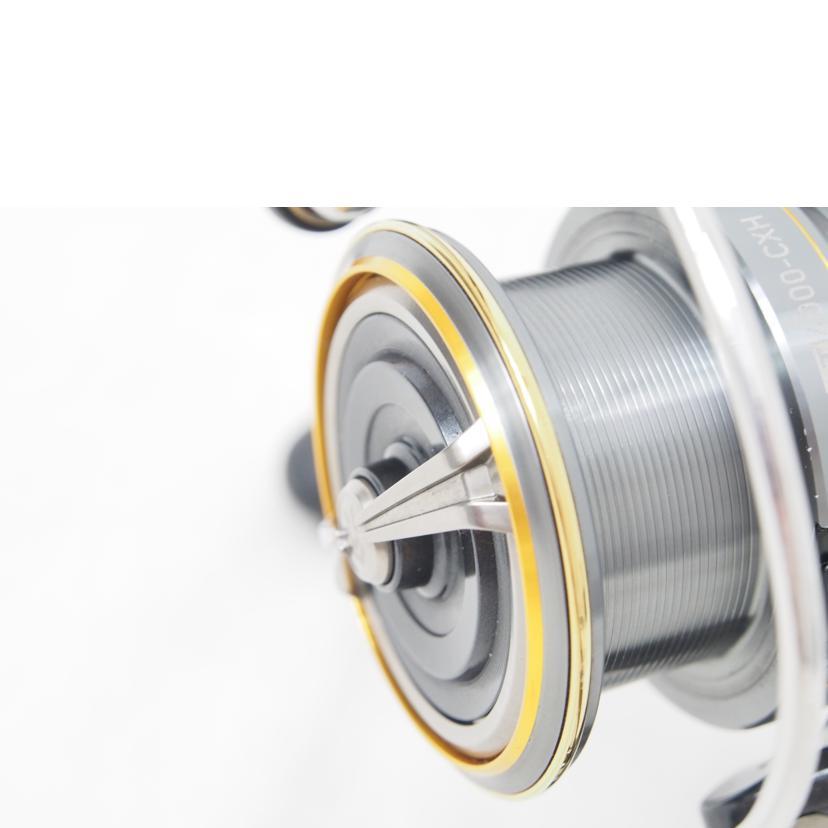 DAIWA ダイワ/21LUVIAS AIRITY LT4000-CXH/リール/ABランク/78【中古