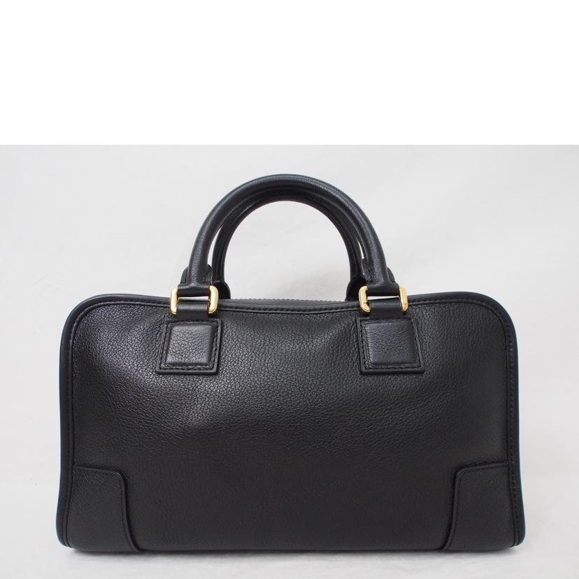 LOEWE ロエベ/アマソナ28/ハンド/ブランドバック/Aランク/78【中古