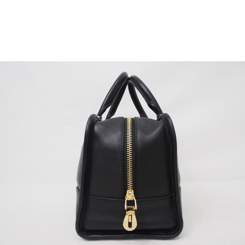 LOEWE ロエベ/アマソナ28/ハンド/ブランドバック/Aランク/78【中古