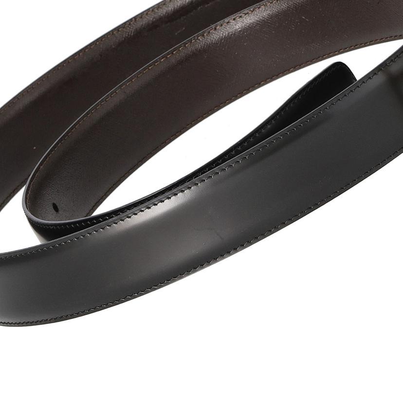 dunhill 本革ベルト サイズ42 dunhill 並行輸入品 ダンヒル ベルト メンズ 幅3cm オートロック