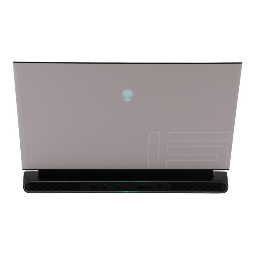 ALIENWARE m15 DELL デル/ALIENWARE ゲーミングPC/P87F002