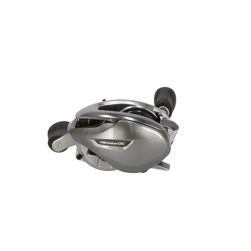SHIMANO シマノ/15nium DC/03376/リール/ABランク/78【中古】 SHIMANO シマノ/15Metanium DC/03376/ABランク/78【中古