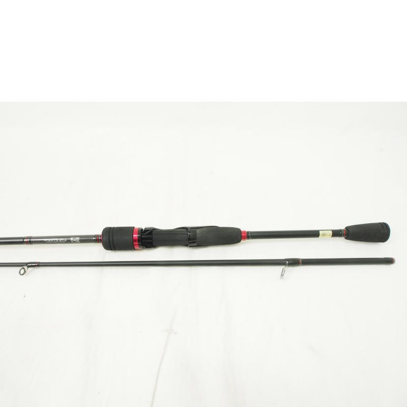 DAIWA ダイワ/月下美人/76ML-T/ABランク/78【中古】 : ワンダー