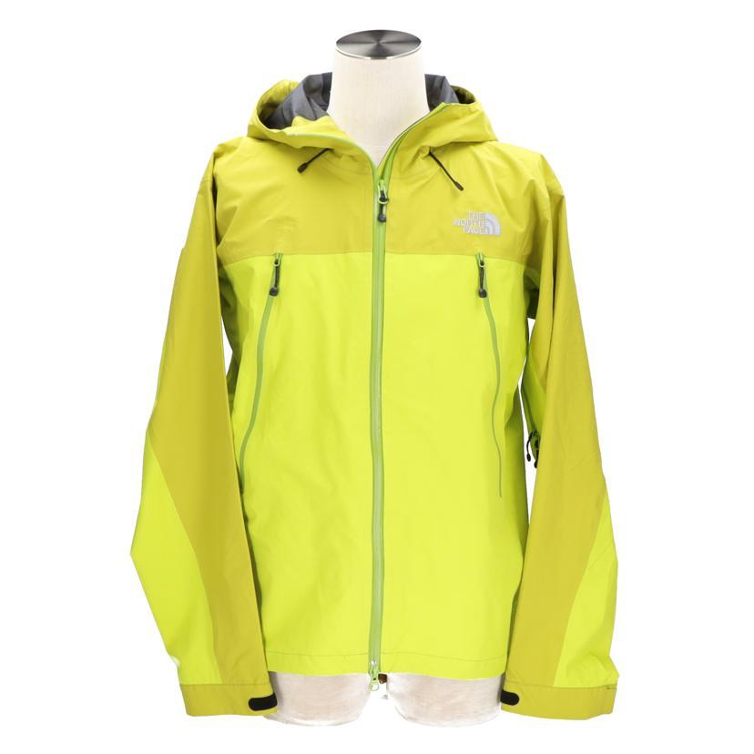 ノースフェイス クライムライトジャケットNP11325 THE NORTH FACEノースフェイス/クライムライトジャケット マウンテン