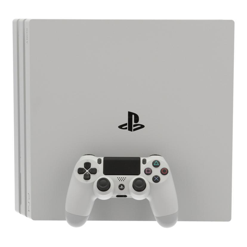 SONY ソニー/PlayStation4 Pro 1TB/CUH-7200BB02/1329351/ゲーム