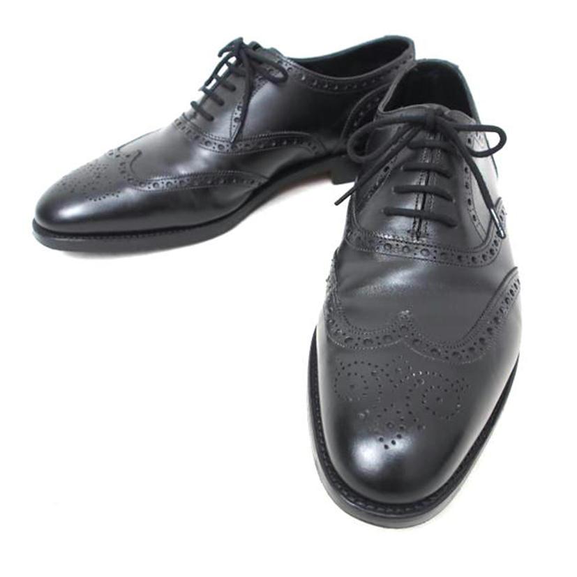 JOHN LOBB ジョンロブ/ウイングチップ STOWEY/7 1/2/メンズス JOHN LOBB ジョンロブ/ウイングチップ STOWEY/7 1/2/メンズス