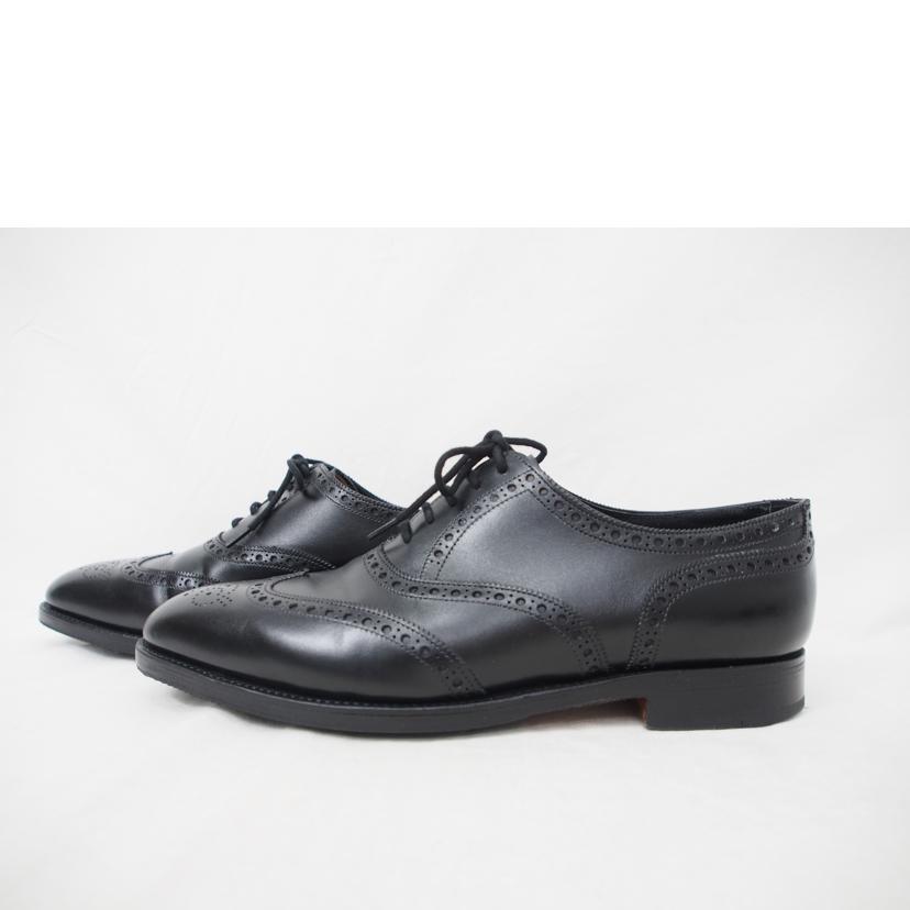JOHN LOBB ジョンロブ/ウイングチップ STOWEY/7 1/2/メンズス JOHN LOBB ジョンロブ/ウイングチップ STOWEY/7 1/2/メンズス