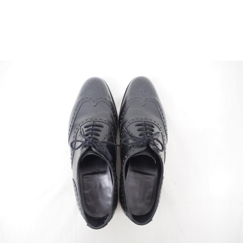 JOHN LOBB ジョンロブ/ウイングチップ STOWEY/7 1/2/メンズス JOHN LOBB ジョンロブ/ウイングチップ STOWEY/7 1/2/メンズス