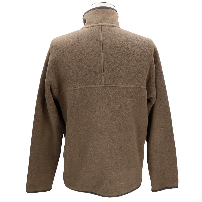 patagonia（パタゴニア） パタゴニア/シンチラスナップZIP JKT/25395F7