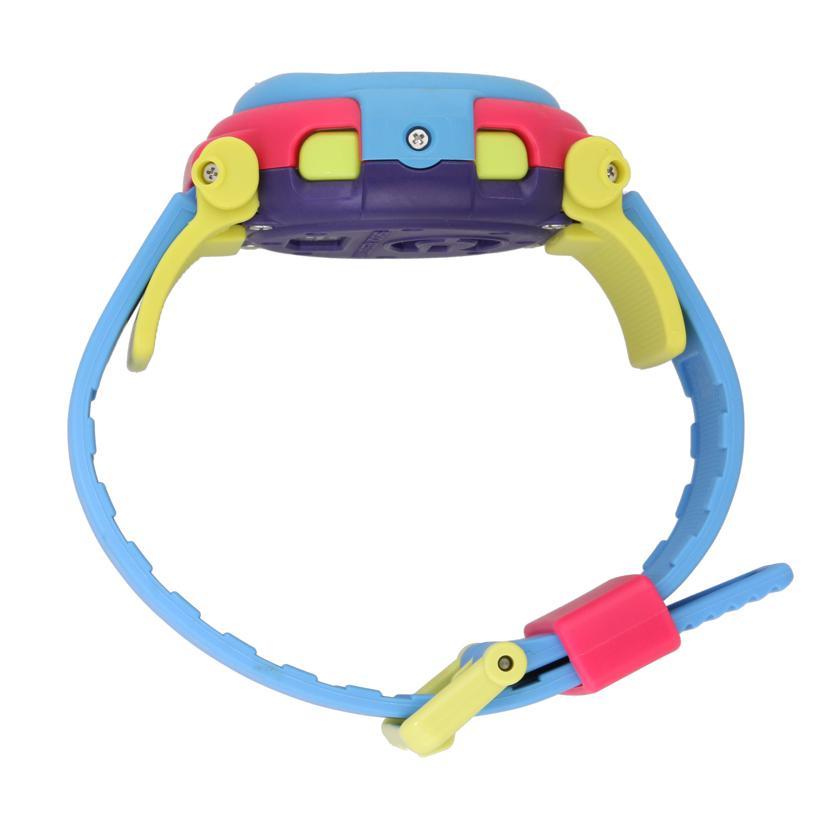 稼働品 美品 G-SHOCK G-001-2JF ジェイソン マルチカラー G-SHOCK ジーショック G-001-2JF ジェイソンモデル 腕時計