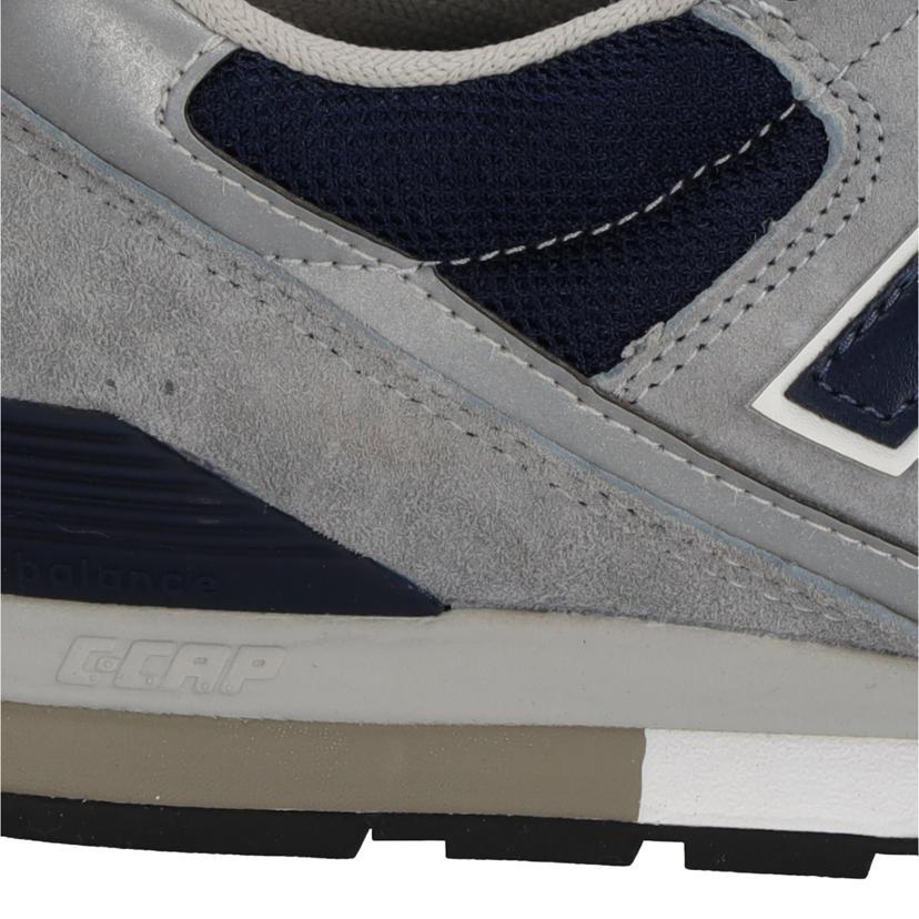 new balance  ニューバランス/new balance 996 life style/CN996SHD/29.0/メンズスニーカー/ABランク/78【中古】 balance(TASAKI) <br>new balance ニューバランス/996 life style