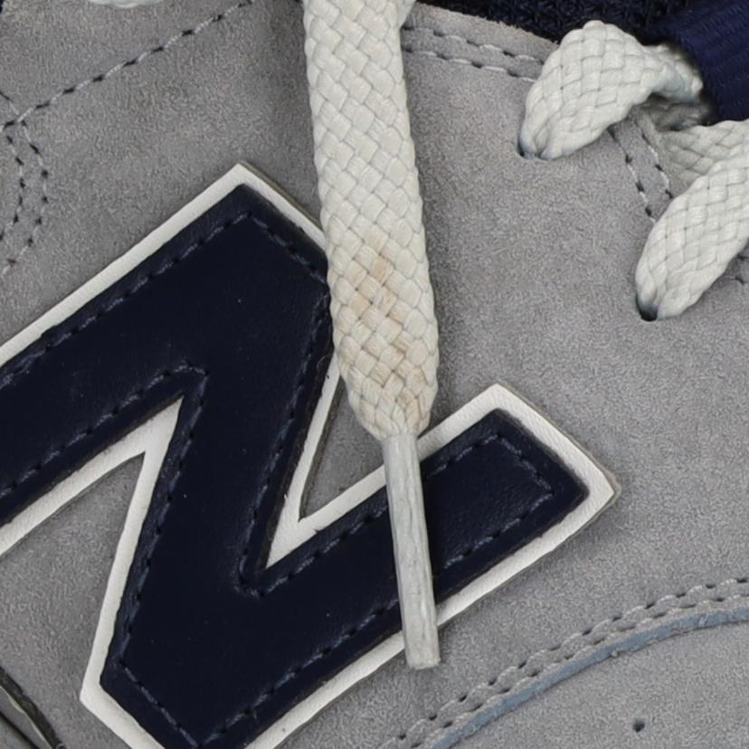 new balance  ニューバランス/new balance 996 life style/CN996SHD/29.0/メンズスニーカー/ABランク/78【中古】 new balance ニューバランス/new balance 996 life style/CN996SHD